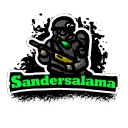 sandersalama