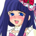tachyon's Avatar