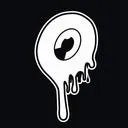 molteneye