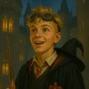 monsterdrood