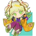 Mikana's Avatar