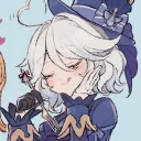Satori's Avatar