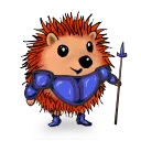 quillissue