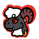 gruffsheep