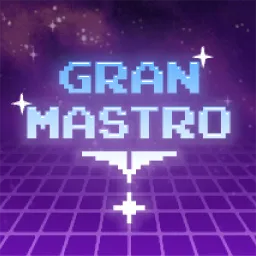 Granmastro's Avatar