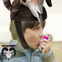sahmus