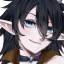vikathravenfell