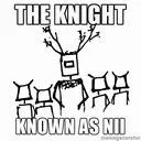 knightknownasnii