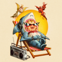 avatar MarkyMarkyMarky