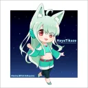 hayatikaze