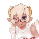 avatar neon