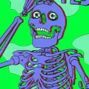 seasickskeleton