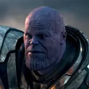 Thanos's Avatar