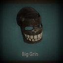 βig Grin ©