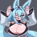 nekudana