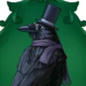 ravensdagger