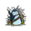 penguinofwar