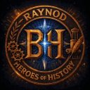 raynod.