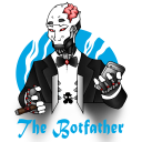 Avatar of The Botfather#0001