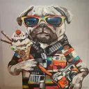 pugvacation