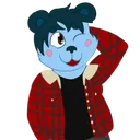 robinhoneybear
