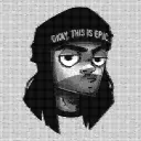 bluesdank