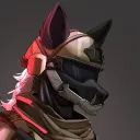 volki3dacyborg