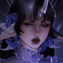 veiledflower