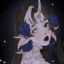 veiledflower