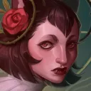 veiledflower