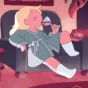 fickleapparition