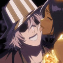 User icon