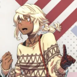 Ash Gray's Avatar
