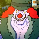 heavilyarmedclown