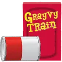 grayvytrain