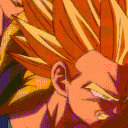 super.saiyan
