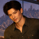 avatar Oh-Il-Nam Zen