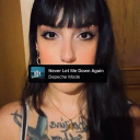 avatar Cristy 1  👽