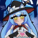Morgana95's Avatar