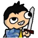 starryknight64