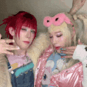 avatar Skye Cottontail