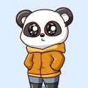 pandajaune