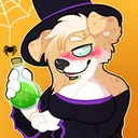 creamsiclepup