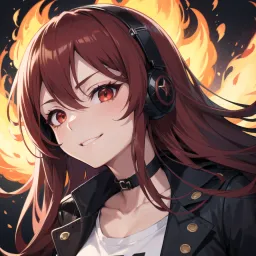 Hunter Nightblood's Avatar