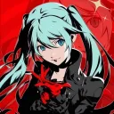 Hunter Nightblood's Avatar