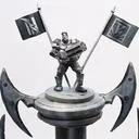 metalfist
