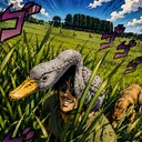 grokosh