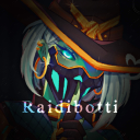 avatar Raidibotti