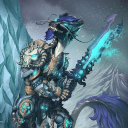 avatar Scalecommander Sherrwood