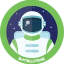 satelliting